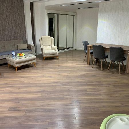 Park Azure Apartment Deluxe 2 Bedroom Μπακού Εξωτερικό φωτογραφία