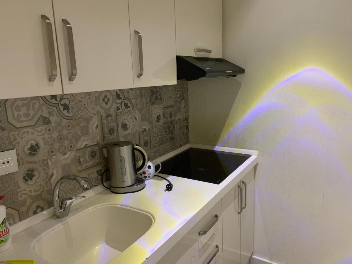 Park Azure Apartment Deluxe 2 Bedroom Μπακού Εξωτερικό φωτογραφία