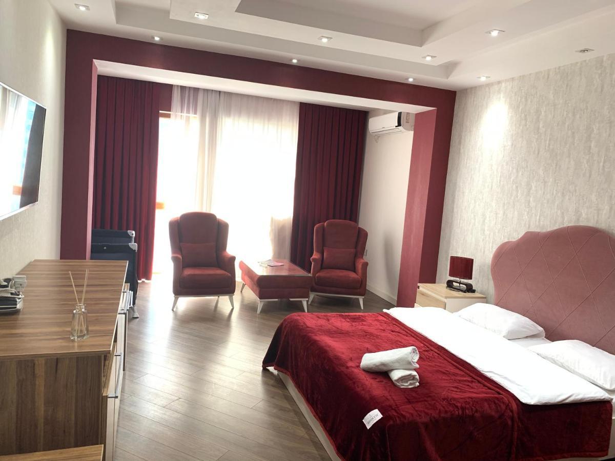 Park Azure Apartment Deluxe 2 Bedroom Μπακού Εξωτερικό φωτογραφία