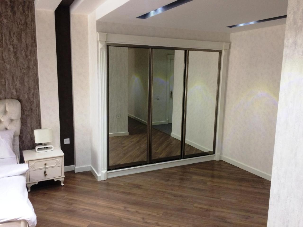 Park Azure Apartment Deluxe 2 Bedroom Μπακού Εξωτερικό φωτογραφία