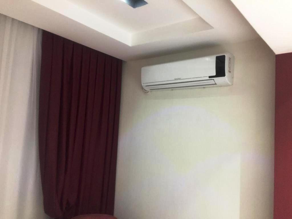 Park Azure Apartment Deluxe 2 Bedroom Μπακού Εξωτερικό φωτογραφία
