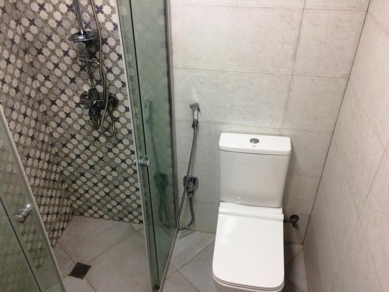 Park Azure Apartment Deluxe 2 Bedroom Μπακού Εξωτερικό φωτογραφία
