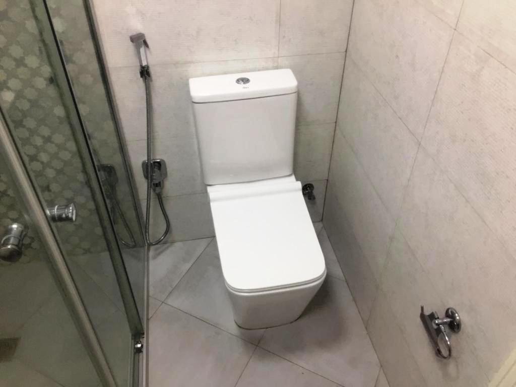 Park Azure Apartment Deluxe 2 Bedroom Μπακού Εξωτερικό φωτογραφία